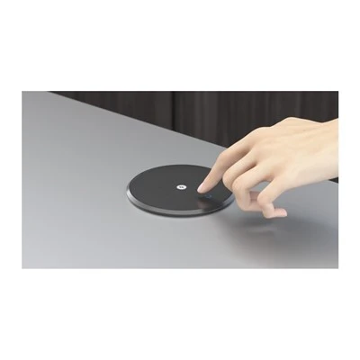 Anti-klípa vélknúin Pop Up Socket