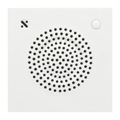 Bluetooth hátalari með hljóðnema