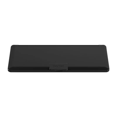 Flip Lok Desk Power Grommet