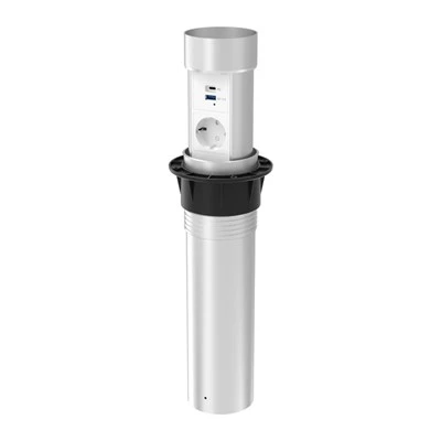 Eldhús Vélknúinn Pop Up Socket