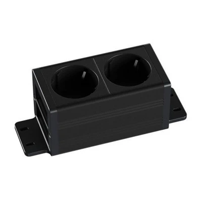 Modular Desk Power Strip